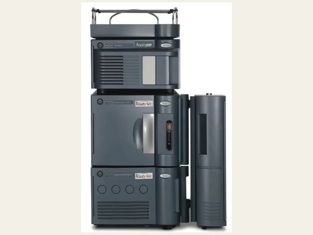 高效液相色谱仪（1），WATERS CORPORATION/ACQUITY Arc
