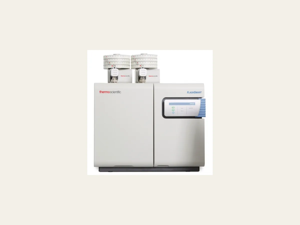 元素分析仪，Thermo Fisher Scientific /Flashsmart