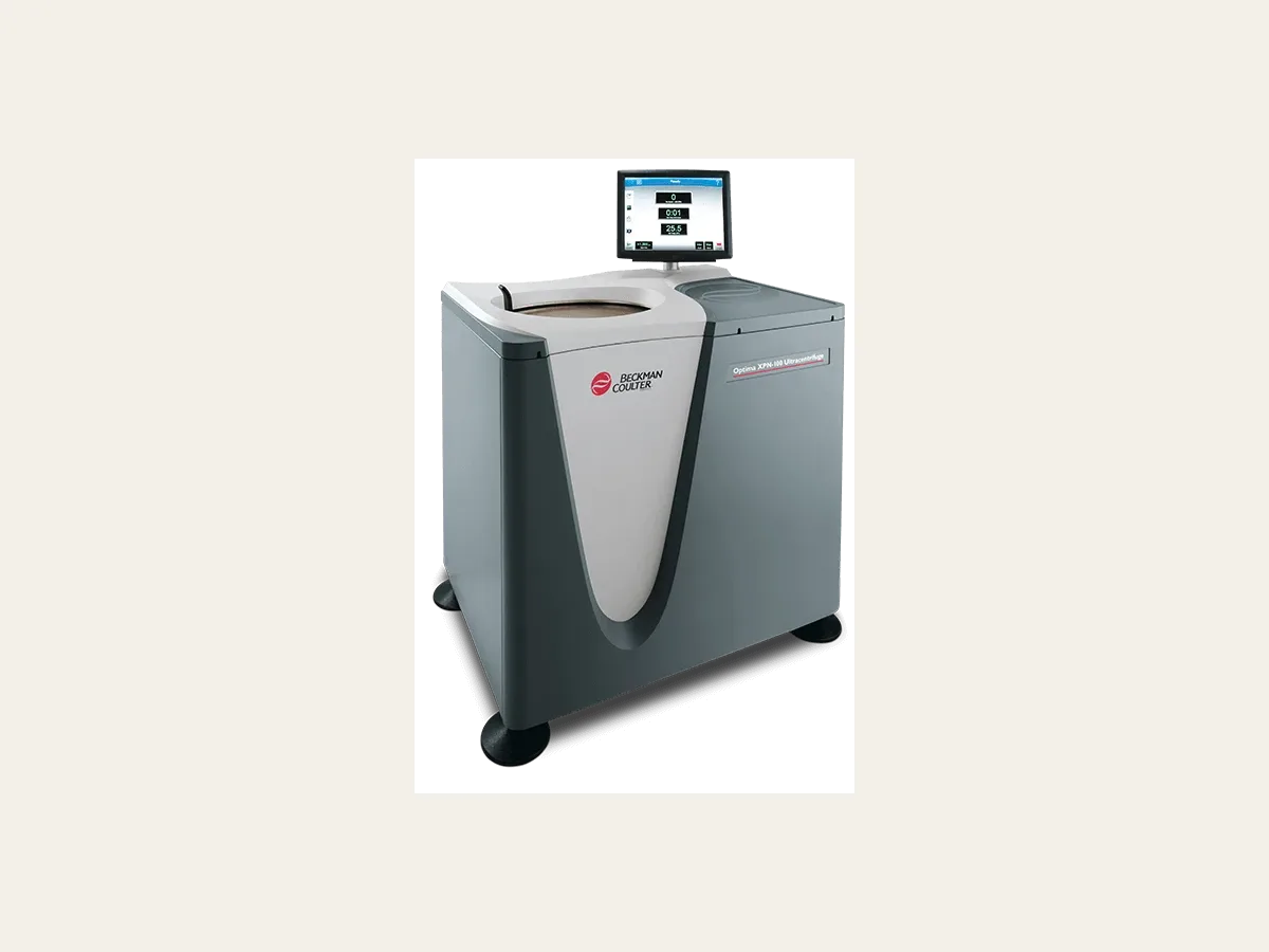 超速离心机，BECKMANCOULTER/Optima XPN-100